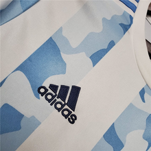 Load image into Gallery viewer, ARGENTINA HOME FAN JERSEY 2021
