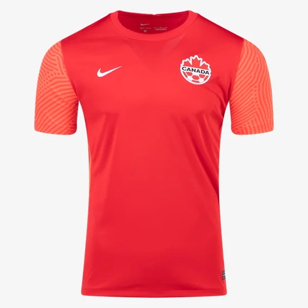 CANADA HOME FAN WORLD CUP 2022