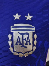 Load image into Gallery viewer, ARGENTINA AWAY PLAYER JERSEY 2022
