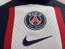 Load image into Gallery viewer, PSG HOME JERSEY PLAYER VERSION 2022/23
