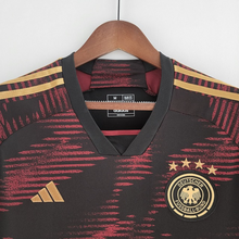 Load image into Gallery viewer, GERMANY AWAY FAN WORLD CUP JERSEY 2022
