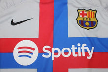 Load image into Gallery viewer, BARCELONA FC THIRD FAN VERSION 22/23
