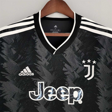 Load image into Gallery viewer, JUVENTUS FC AWAY FAN VERSION 2022/23
