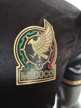 Load image into Gallery viewer, MEXICO HOME CONCEPT PLAYER JERSEY 2022
