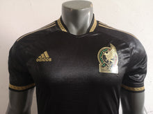 Load image into Gallery viewer, MEXICO HOME CONCEPT PLAYER JERSEY 2022
