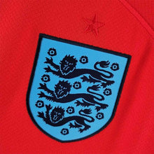 Load image into Gallery viewer, ENGLAND AWAY FAN JERSEY 2022
