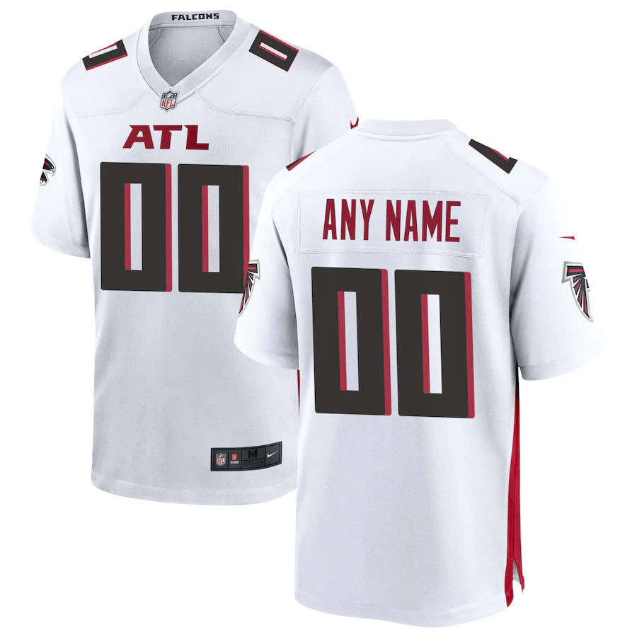 ATLANTA FALCONS JERSEYS TGJERSEYS