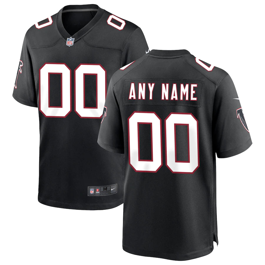 ATLANTA FALCONS COLOR/THROWBACK JERSEY