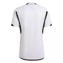 Load image into Gallery viewer, GERMANY HOME FAN WORLD CUP JERSEY 2022
