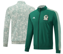 Load image into Gallery viewer, MEXICO ANTHEM JACKET 2022
