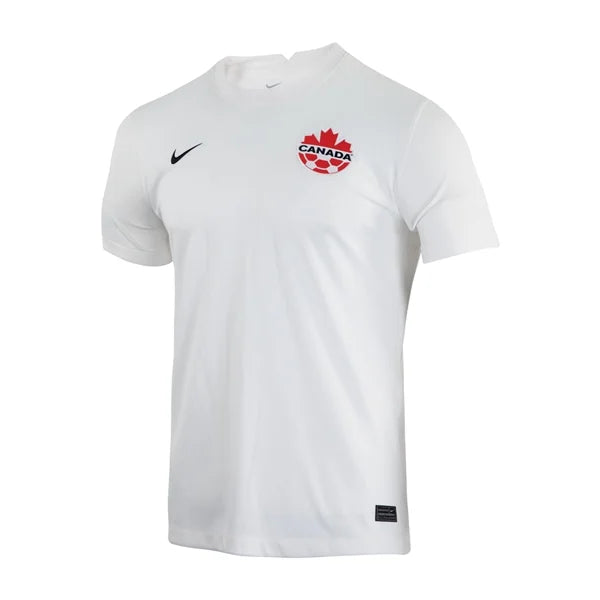 CANADA AWAY FAN WORLD CUP 2022