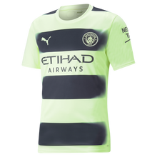 Load image into Gallery viewer, MANCHESTER CITY THIRD PLAYER VERSION 2022/23
