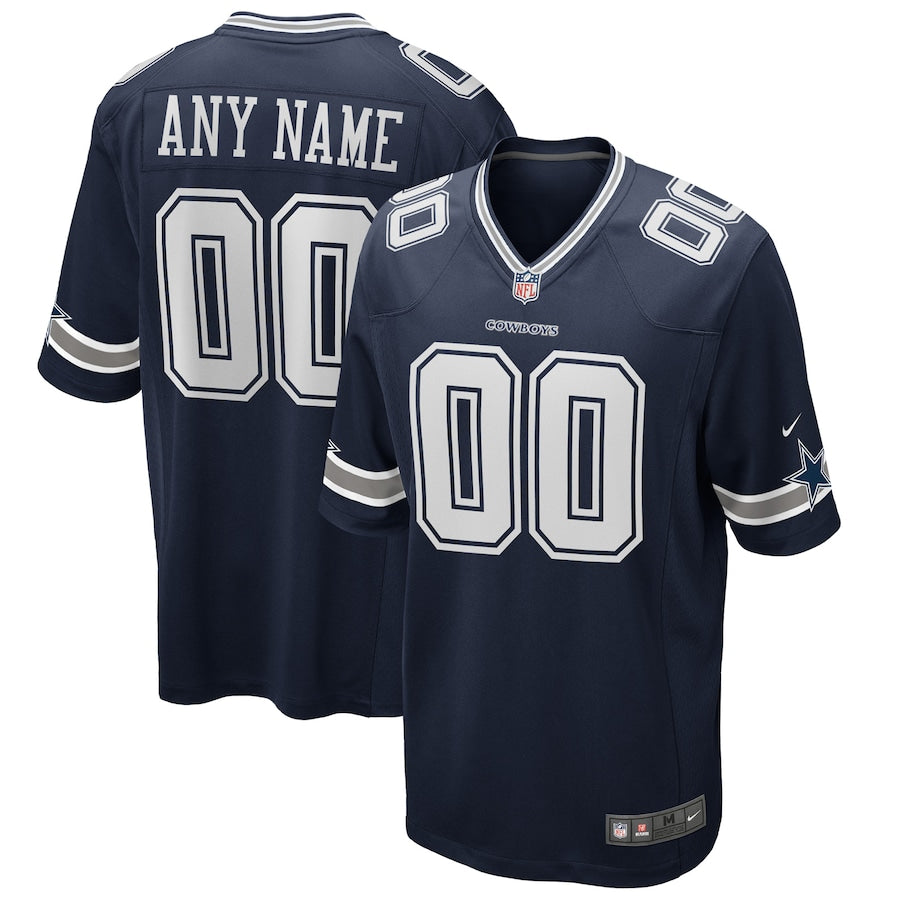 DALLAS COWBOYS TEAM/COLOR JERSEY