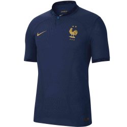 FRANCE HOME RETRO JERSEY 2022