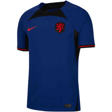 Load image into Gallery viewer, NETHERLANDS AWAY PLAYER JERSEY 2022
