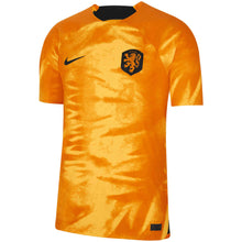 Load image into Gallery viewer, NETHERLANDS HOME RETRO JERSEY 2022
