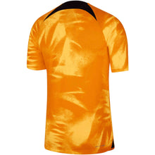 Load image into Gallery viewer, NETHERLANDS HOME RETRO JERSEY 2022
