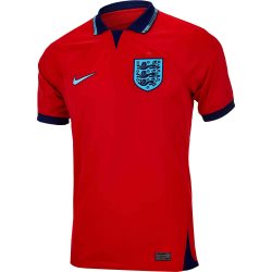 ENGLAND AWAY PLAYER JERSEY 2022