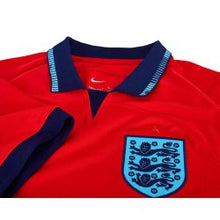 Load image into Gallery viewer, ENGLAND AWAY PLAYER JERSEY 2022
