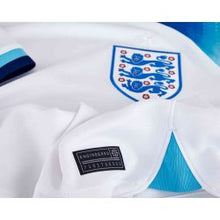 Load image into Gallery viewer, ENGLAND HOME PLAYER JERSEY 2022
