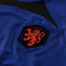 Load image into Gallery viewer, NETHERLANDS AWAY FAN JERSEY 2022

