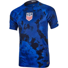 Load image into Gallery viewer, USA AWAY FAN JERSEY 2022
