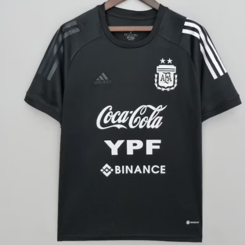 ARGENTINA PRE-MATCH TRAINING JERSEY