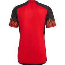 Load image into Gallery viewer, BELGIUM HOME FAN JERSEY 2022
