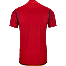 Load image into Gallery viewer, SPAIN HOME PLAYER JERSEY 2022
