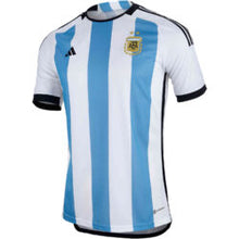 Load image into Gallery viewer, ARGENTINA HOME PLAYER JERSEY 2022
