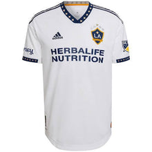 Load image into Gallery viewer, LA GALAXY  HOME PLAYER VERSION JERSEY 2022
