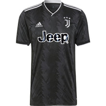 Load image into Gallery viewer, JUVENTUS FC AWAY FAN VERSION 2022/23
