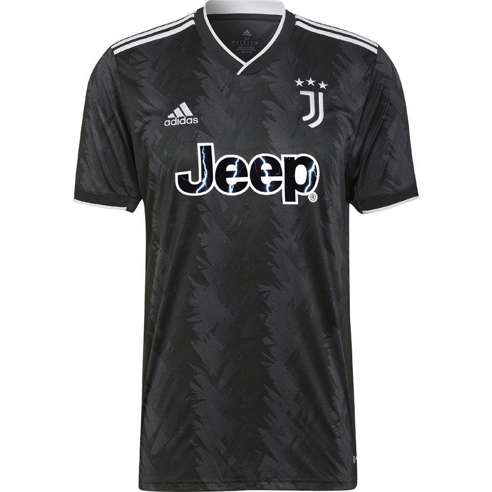 JUVENTUS FC AWAY FAN VERSION 2022/23