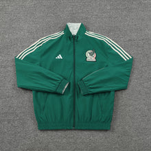 Load image into Gallery viewer, MEXICO ANTHEM JACKET 2022
