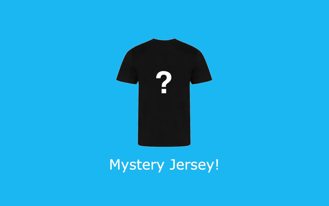 FAN VERSION MYSTERY JERSEY