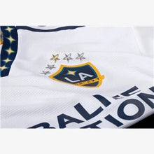 Load image into Gallery viewer, LA GALAXY  HOME PLAYER VERSION JERSEY 2022
