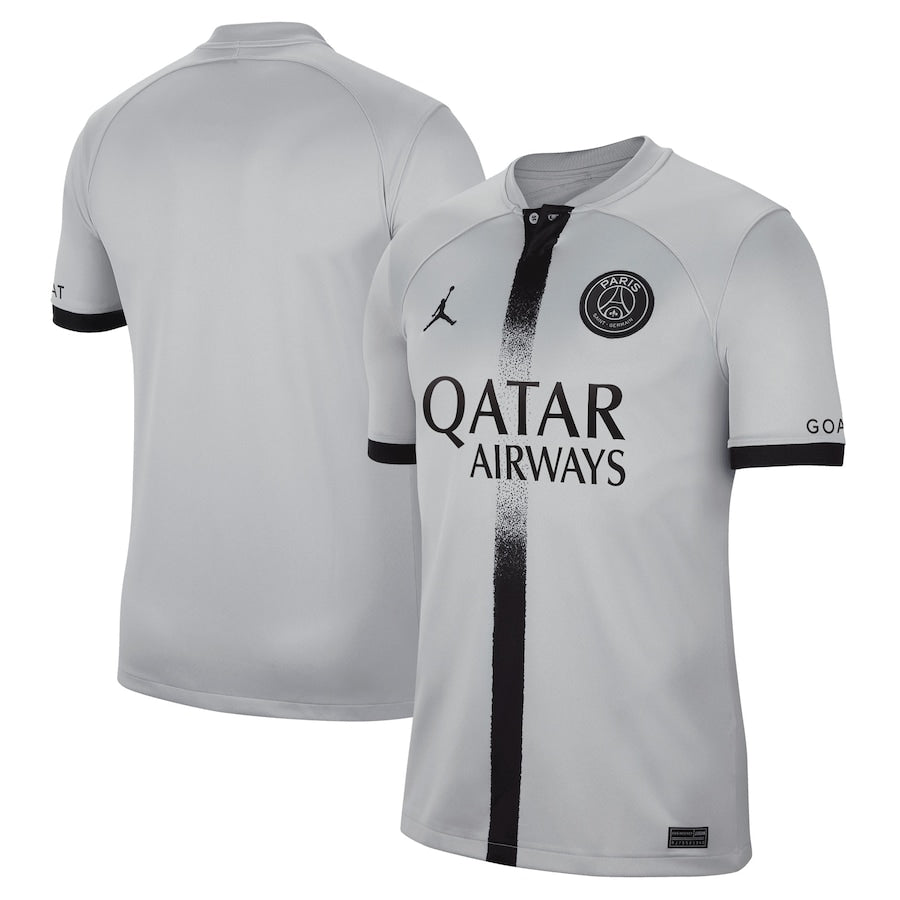 PSG AWAY JERSEY FAN VERSION 2022/23