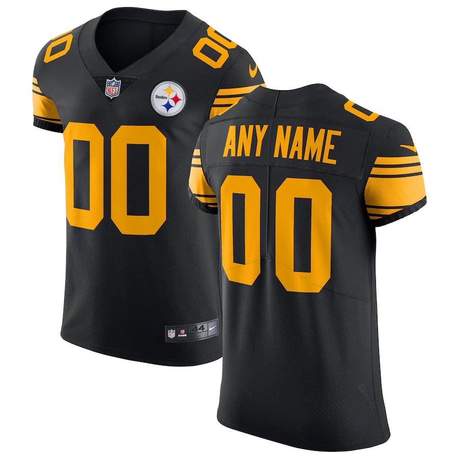 PITTSBURGH STEELERS COLOR/ALTERNATE JERSEY